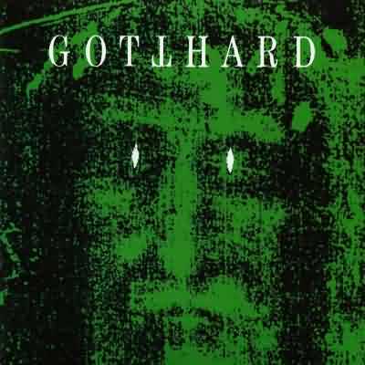 Gotthard: "Gotthard" – 1992